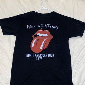 Rolling Stones bad tee